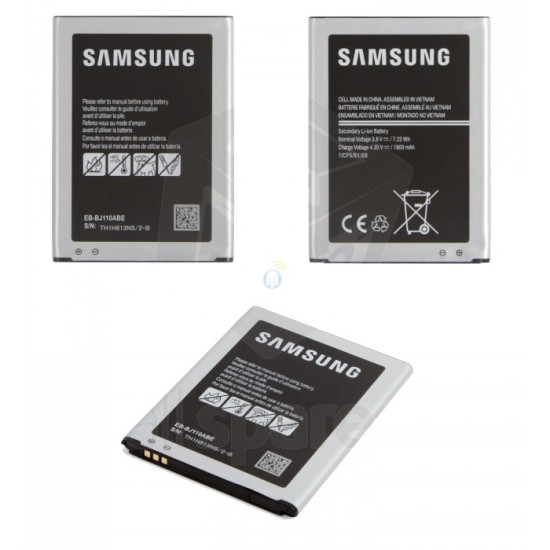 BATERIA EB-BJ110ABE SAMSUNG GALAXY J1 ACE J110 BULK